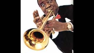 Watch Louis Armstrong Jeepers Creepers video