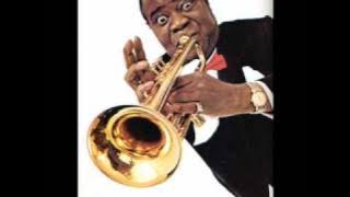 Louis Armstrong - Jeepers creepers