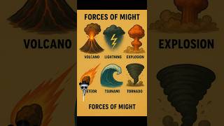 Forces Of Might