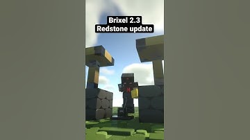 Brixel v2.3 Resource Pack for Minecraft Java is available now at our Wabbabrick Patreon Page