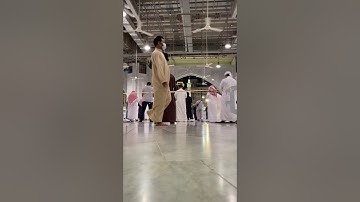 تلاوة إبداعيه من صلاة العشاء في المسجد الحرام | 17 ربيع الثاني 1442 | الشيخ ياسر الدوسري