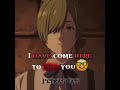 [ I Have Come Here To Kill You🤓 - Frieren Edit - Loucura Letal #frieren #frierenedit #petragoat
