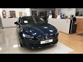 Peugeot 508 Allure 2021