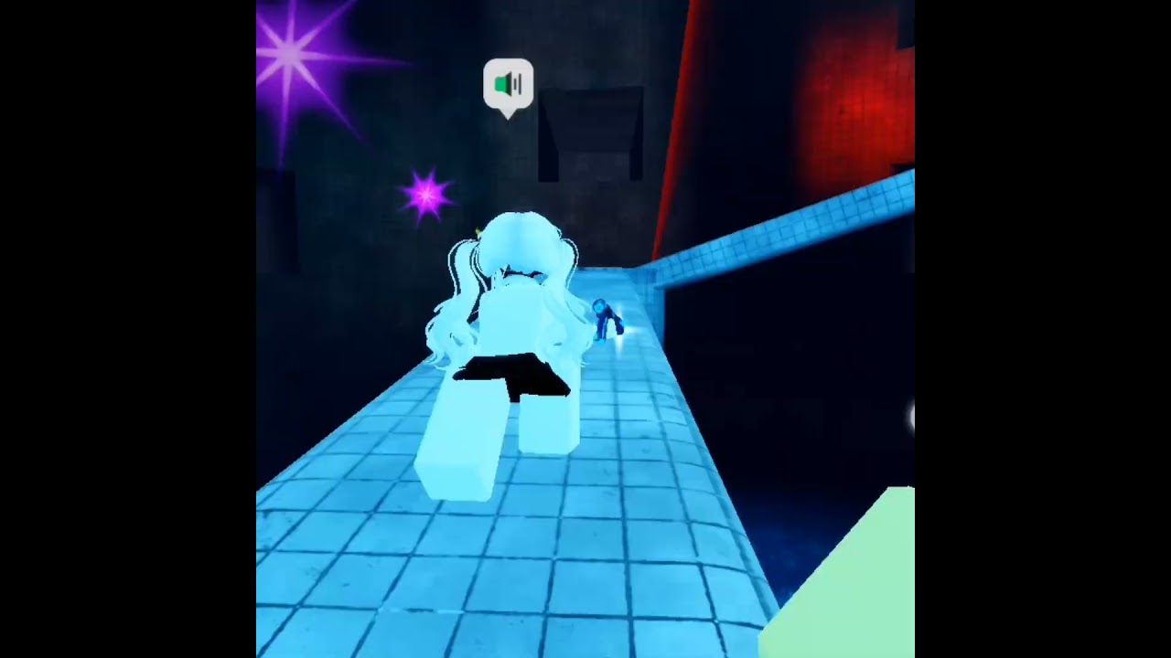 ditinggal 🤣🥀 // #ophelia #roblox