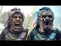 Predator: Badlands Behind the Scenes | Creating Predator Dek &amp; Thia
