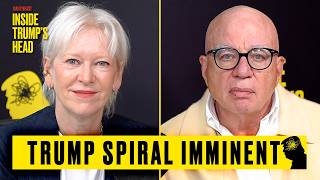 Information This Is Exactly What Humiliated Trump Will Do Next | Inside Trump's Head Guide