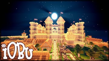 EPIC KINGDOM! - Our Progress So Far! (Part 6) - Let