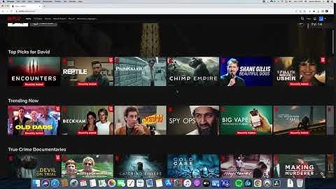 How to Lower Playback Quality on Netflix to Reduce Data Usage