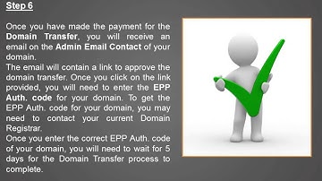 How do I transfer my domain/s to BigRock?