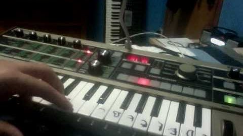 Hey Brittany Intro Tutorial on Synth