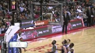 Eric Bledsoe Be Nimble Suns Vs Clippers December 30 2013 Nba 2013 14 Season