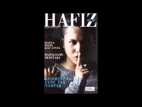 Hafiz Suip - Patah Hati