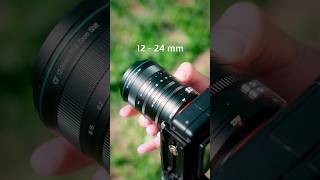 【風景攝影】Laowa 12-24mm f/5.6 Zoom Shift CF