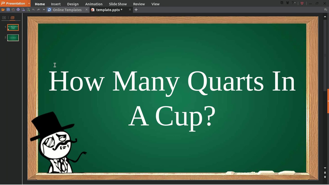 How Many Quarts In 18 Cups