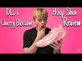 Dlo 1 Cherry Blossom- Shoe Review 