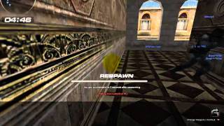 xTraodinaryx Sudden Attack : The Gateway Gameplay