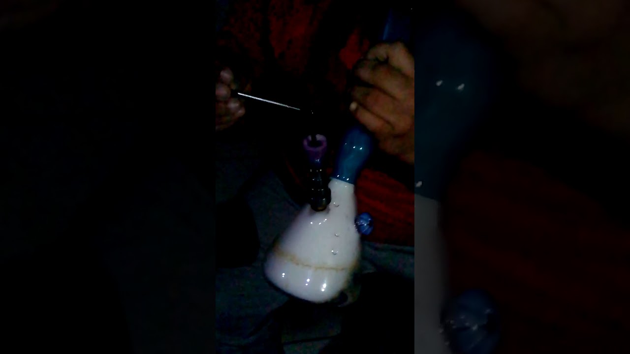 Holf gram dab challenge on a song