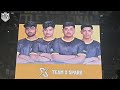 WWCD IN FIRST MATCH OF BGIS LAN