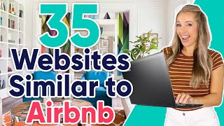 35 Websites Similar to Airbnb Resimi