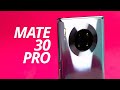 Mate 30 PRO: o mais poderoso Huawei de 2019 [Análise/Review]