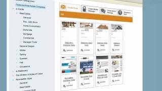 NewPanda Email Marketing Tools for Real Estate Edition