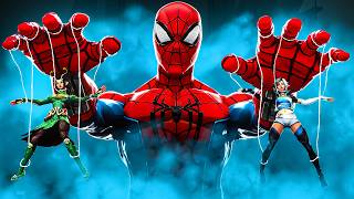 How YOU Should Be Diving On Spider-Man | Marvel Rivals