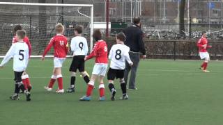 15032014 1-1 JSV E1 - Renswoude E1