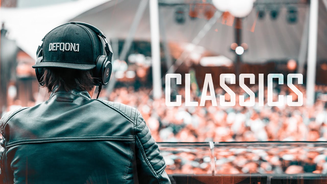 atmozfears classics set #1