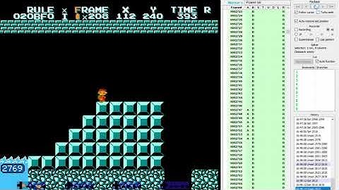 Goomba Skip Setup #4