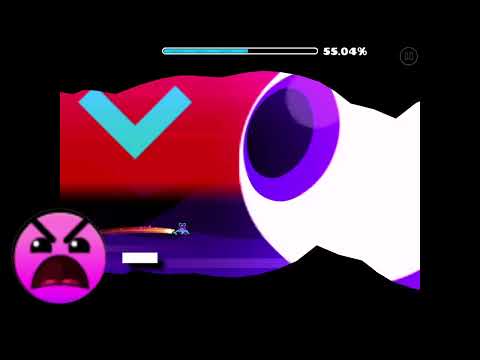 IspyWithMyLittleEye, but with a difficulty meter