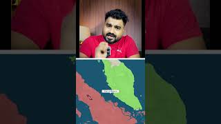 Why Rahul Gandhi Opposing Great Nicobar Project #shortsfeed #news #rahulgandhi #greatnicobarproject