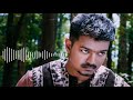 Marudheeran Intro BGM | Puli | Vijay | Shruthi | Hansika | Sudeep | Sridevi | Chimbudevan | DSP Mp3 Song