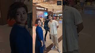 Ditipriya Roy & Ujaan Ganguly