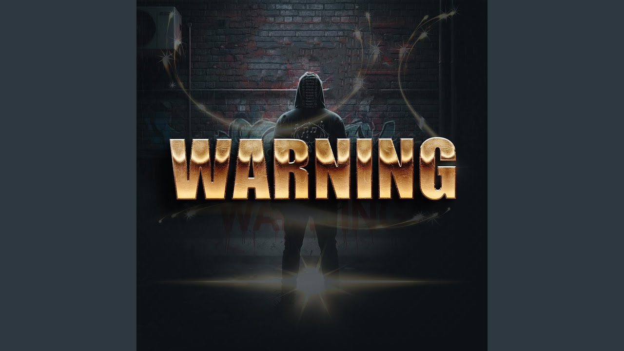 Warning