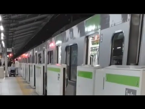 謎のピアノ神曲 山手線はこれに統一 新発車メロディ Yamanote Line New Melody