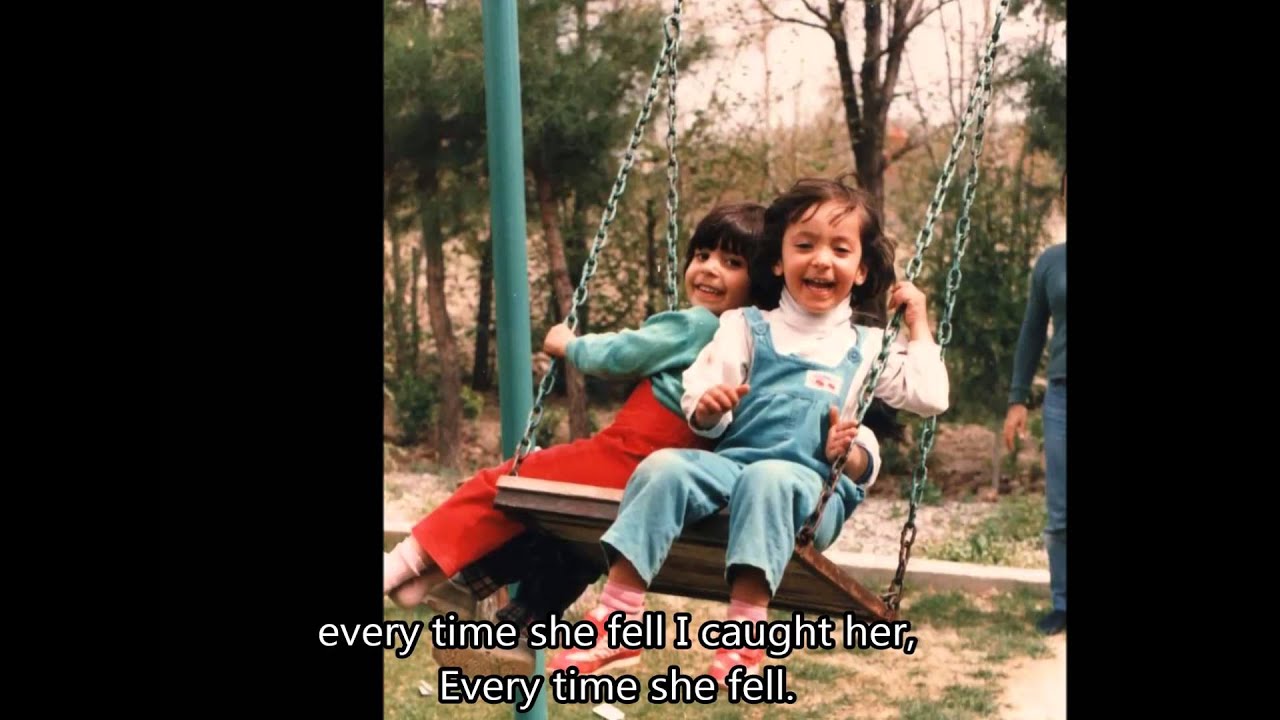 That's My Daughter in the Water - YouTube