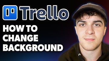 How to Change Background in Trello Board [2025 Full Guide]