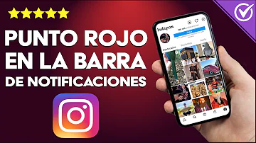 ¿Qué significa en Instagram un corazón con un punto rojo debajo?