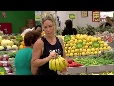 Vídeo: Quais Alimentos Contêm Melanina