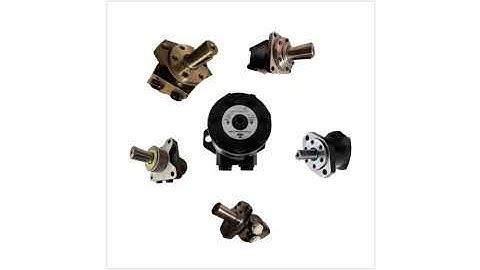 Hydraulic motor for Danfoss OMP OMR OMS OMT OMM