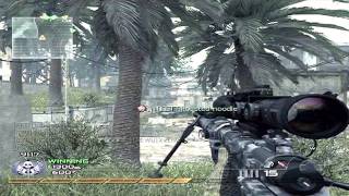 Modern Warfare 2 Hitmarker Tinytage
