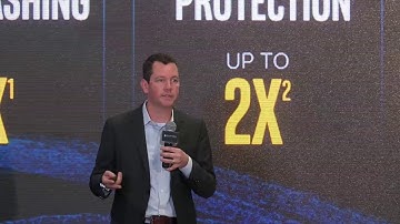 Apsara 2017 | Accelerate Business Transformation with the Cloud