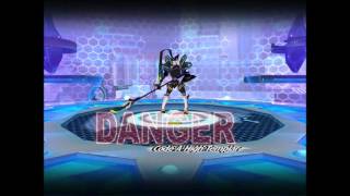 Void Elsword   10 3 Solo IS