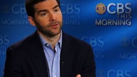 Jeff Weiner, LinkedIn CEO, on what makes a good profile