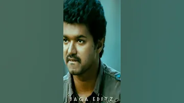 Vijay mass Whatsapp status Tamil / puli urumuthu puli urumuthu song / vettaikaran