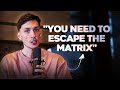 Luke belmar  champ how to escape the matrix and get rich