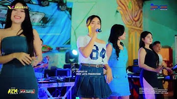LV MUSIC - GARAM CINA - ALL ARTIST - HAPPY PARTY KCM PART 5 - GD HONOCOROKO KUDUS