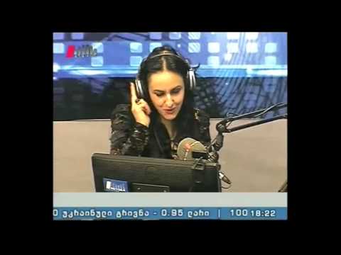 \'მიგრაციის მარშრუტები\' 16.02.16 მიგრაცია განვითარებისათვის