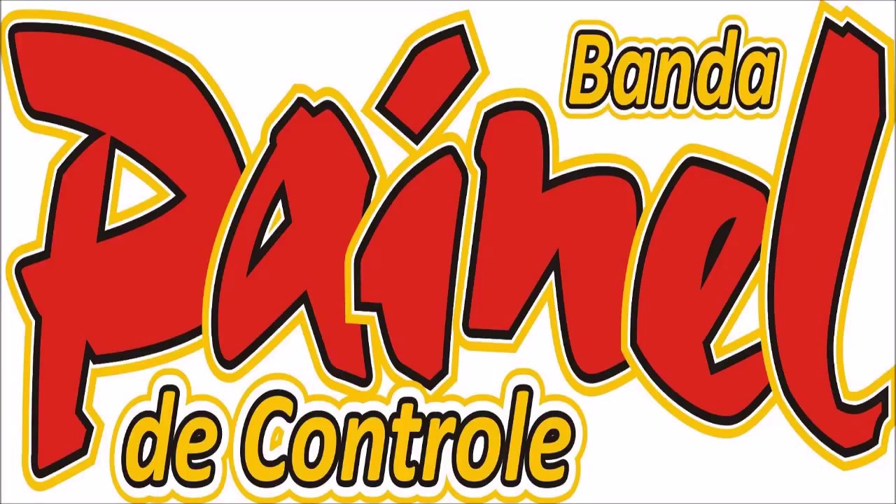 Painel de Controle AO VIVO - Castelo do Forró Vol 02