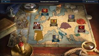 World Conquest as Ottomans! || Europa Universalis V Stream